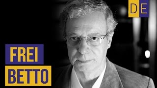 Drauzio Entrevista | Frei Betto