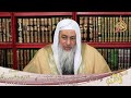 متى ليلة الاسراء والمعراج للشيخ مصطفي العدوي 