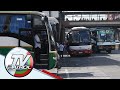 Mas mabuti kung sa Enero ang balik-pasada ng provincial buses: DILG | TV Patrol