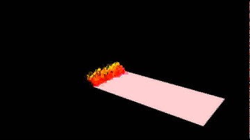 Maya Texture Emission   Smash