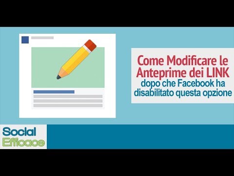 Video: Come utilizzare Facebook Marketplace su Android (con immagini)