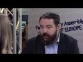 Roberto Rampi: “No alla violenza verbale contro le donne in politica”