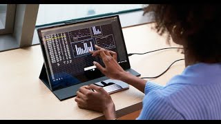 Phoenix Note World's First 3 in 1 Hybrid Tablet - YouTube