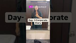 Daily essentials in corporate desk.. 🖥️ Desk |Office|Products|Earphone|Daily Planned|Water bottle|