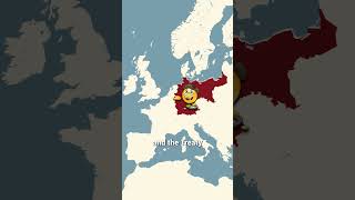 Entire History Of Germany In Under 50 Seconds