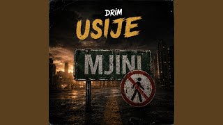Usije mjini