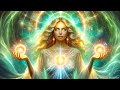 Try It For 10 Minutes | Activate Pineal Gland: Powerful Brain Massage - Third Eye Opening | 963 Hz