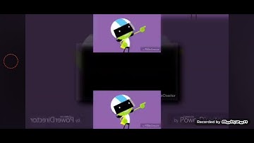 (REUPLOAD)(YTPMV)Preview 2 Pbs Kids Dee Button Speed Scan
