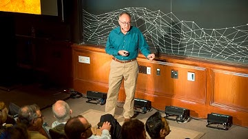 George Djorgovski - CS+Astronomy - Alumni College 2016