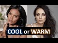HOW TO FIND YOUR SKIN UNDERTONE | Artistic License