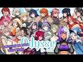 [This was absolutely amazing!!] VTuber reacts to Hololive English's song "Odyssey"