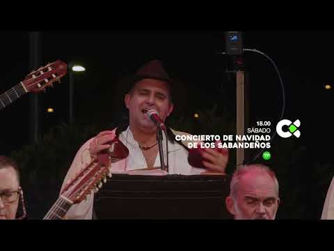Concierto de Navidad