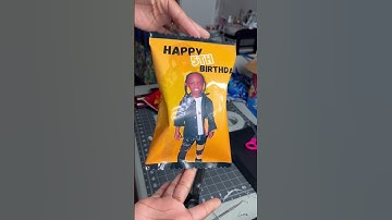 Come make some party favors with me 🥰 #custompartyfavors #birthdayparty #partyfavorsforkids #viral