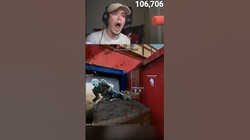 They Added Skill Based Damage