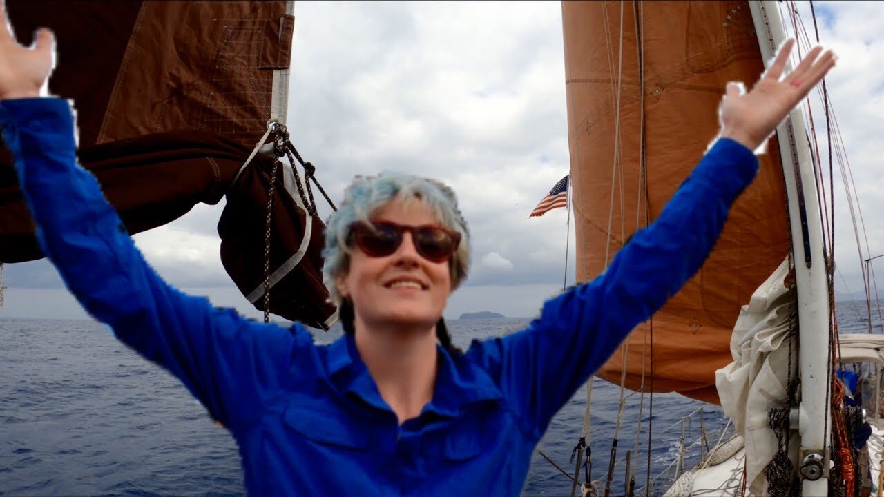 SAILING into Madeira Island | Sailing Wisdom [S5 Ep6]