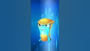 THE CHANGE IS ARMASHELT SLUG | SLUGTERRA || SLUG IT OUT 2 || #short