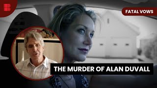 Toxic Love Triangle - Fatal Vows - S03 EP06 - True Crime