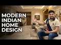 Modern Indian Home Design 🏠#home #homedecor
