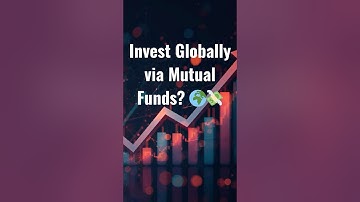 Invest in International ETFs via Mutual Funds | Global Investing Made Easy 2025