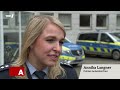 Sparkasse Gelsenkirchen: Neue Bilder zeigen Einbruch und Chaos am Tatort | WDR Aktuelle Stunde