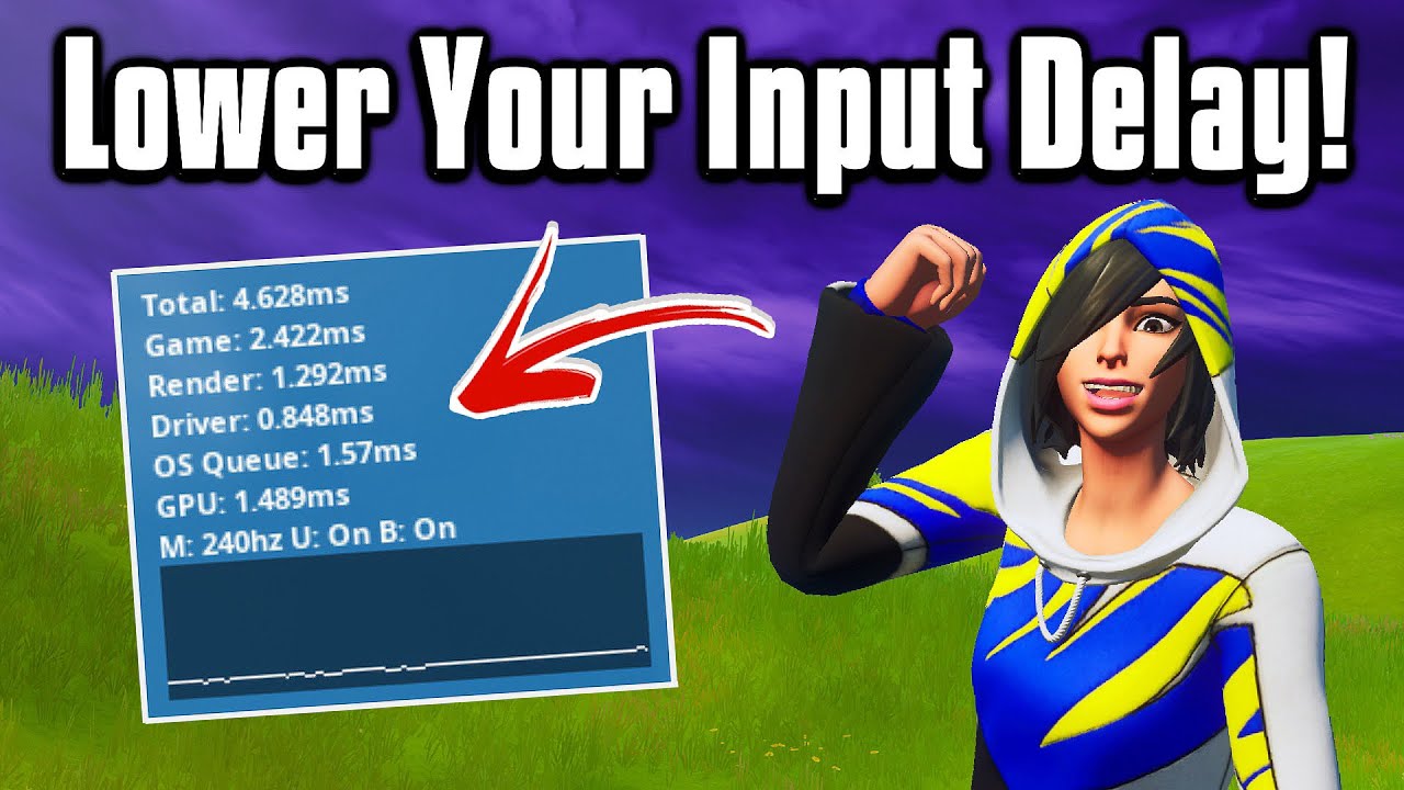 The best zero input delay aim trainer ✓ #fortnite #fortnitetips