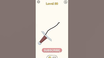 DOP : Draw One Part level 38 #short #gameshorts #dop #drawonepart