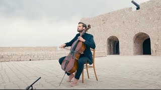 116 min of beautiful Cello of HAUSER  cellos Greatest Hits Full Album