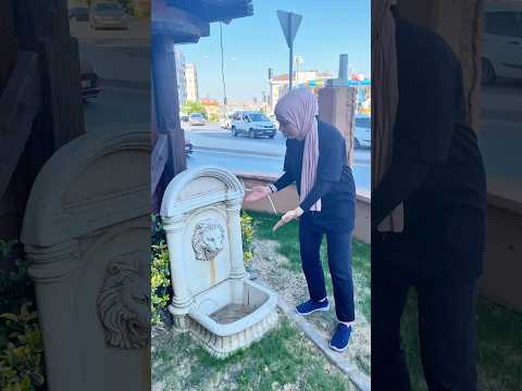 شي مرعب ايش صار مع شام    