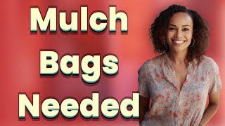 How Many Mulch Bags Do You Need for 100 Sq Ft?