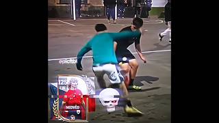 Prime Nedved skills tutorial ⚽🔥🚀 #football #soccer #viral #viral #skills #edit