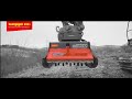 Seppi m  bms  excavator mulcher