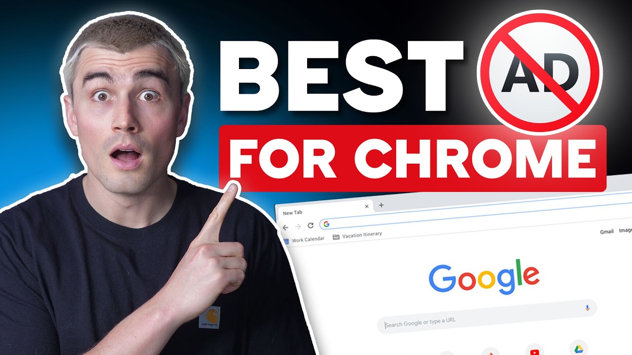 Best Ad Blockers for Chrome | TOP AD Blockers that Actually Work in ...