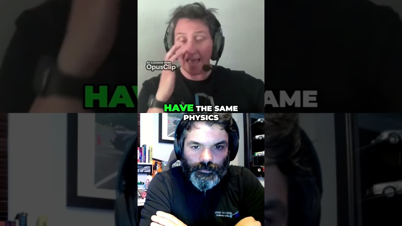 Stefy Bau: Revolutionizing Esports, Creating a Motorcycle Racing Community in the Gaming World