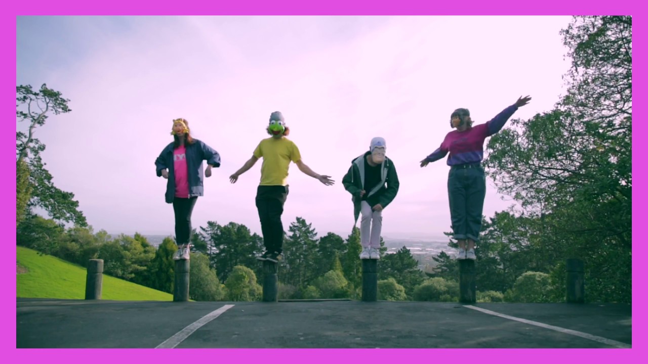 Paprika Jones Playpen Profile YouTube