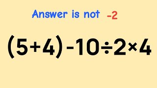 Only Geniuses Solve This Fast!