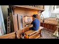 Happy easter salisbury organist style