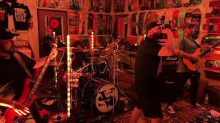 Silent Vice · 2025-04-26 · Programme Skate & Sound · Fullerton · full live show