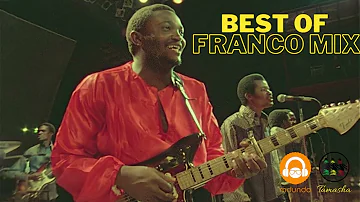 Best of Franco mix 2022 by Mdundo | Massu | Pesa Position | Aziza | Sandoka | Non |