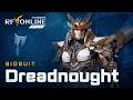 RF Online Next Meet the Biosuit Dreadnought RF Online Next Meet the Biosuit Dreadnought