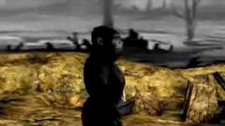 gorilla rampage vs. cops in disguise