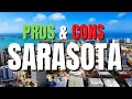 Sarasota, FL: Pros & Cons | What you NEED to know before moving to Sarasota, Florida