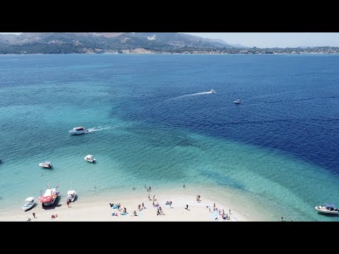 Video: Isla Ng Zakynthos, Greece: Paglalarawan