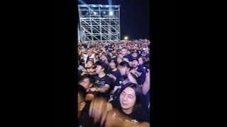 Download lagu hammersonic 2023 day 2
