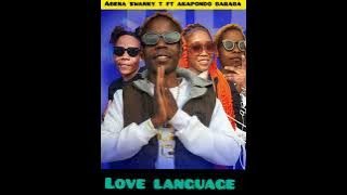 Download lagu ABENA SWANKY T ft AKAPONDO BARABA love language 
