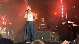 S10 - Maria live Booch? Festival 2023 Heerlen