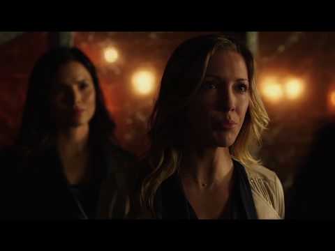 Nyssa Al Ghul - 3x21 | Arrow (2.3)