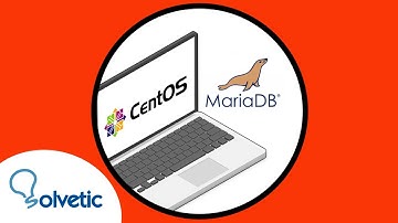 ✔️ Cómo instalar MariaDB en Centos 9 Stream
