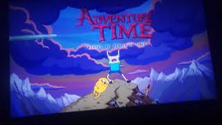 Adventure Time - Theme Song & End Credits 2009-Present Hd