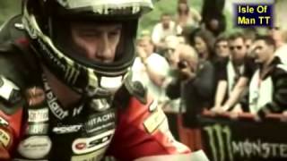 Трасса смерти, мотогонки на острове Мэн - Isle Of Man TT