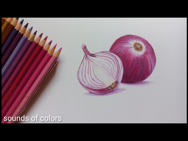 Red onion - Wikipedia